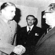 Image for article titled Chile To Investigate Pablo Neruda's Death; FIFA-Adviser Henry Kissinger To Investigate His Navel